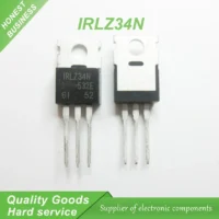 IRLZ34