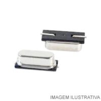 CRISTAL 20.000MHZ SMD