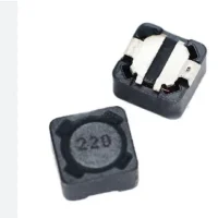 INDUTOR 220 22UH SMD 6X6X4 MM