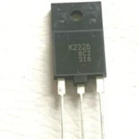 2SK2225 K2225 TO-3P