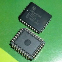 AM29F010 PLCC