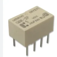 RELE G6K-2P-Y 5VDC