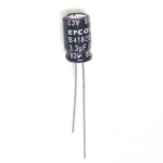 CAPACITORES