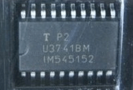 U3741BM
