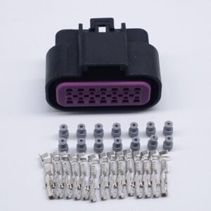 PLACA ADAPTADORA TQFP 32, 44, 64, 80, 100 para DIP CONECTOR componente eletrônico original