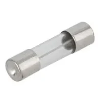 FUSIVEL DE VIDRO 5x20 - 7A 250V