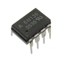 6N136 DIP8