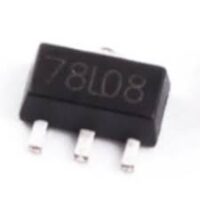 78L08 SOT89