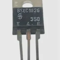 BSTC1026 TO220