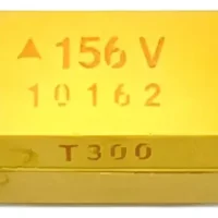 CAPACITOR TANTALO 15UFX25V