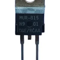 MUR815 TO220