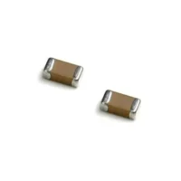 CAPACITOR SMD 560PF 0805