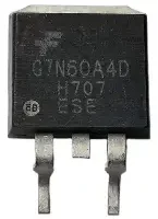 G7N60A4D