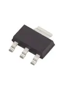 LM1117-1.5V