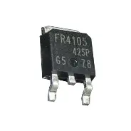 IRFR4105 FR4105