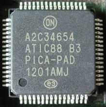 ATIC88 A2C34654 - Evatron Comercial Eletronica | Componentes ...