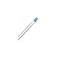 LED AZUL DIFUSO 3MM