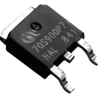 IPD70R900P7S 70S900P7