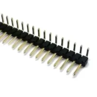 BARRA DE PINOS 1X20X2MM 90 graus
