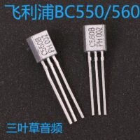 BC550B