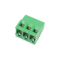 BORNE KRE/KRA 3 VIAS 180 graus