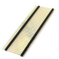 BARRA BPSDS40 1X40 VIAS