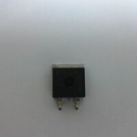 BTS121A SMD TO263