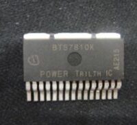 BTS7810K