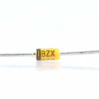 DIODO ZENER BZX55C8V2= BZX79C8V2