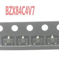 BZX84C4V7 SMD SOT23