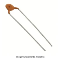 CAPACITOR CERAMICO 330PF MINI (471)