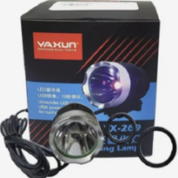 Lmpada Uv Ultravioleta Yaxun / LUZ