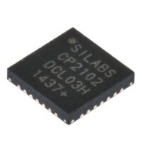 CP2102 DCF04N 5X5MM