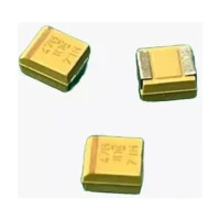 CAPACITOR TANTALO 47UFX10V SMD CASE B