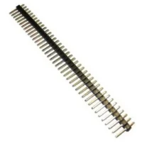 KIT 50 PECAS BARRA DE PINOS 1X1X20,0 180G (JA CORTADAS)