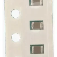 CAPACITOR 27PF 1206