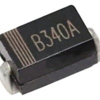 DIODO B340A