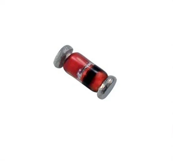 DIODO ZENER 16V SMD MINI MELF