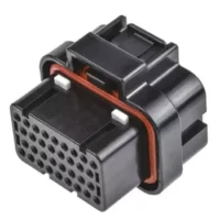CONECTOR ECU 34 PINOS FEMEA