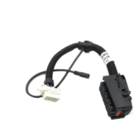 CONECTOR EDC16 17 94PINOS COM CABO DIAGNOSTICO
