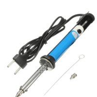 FERRO DE SOLDA COM SUGADOR 110V 40W AZ