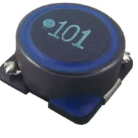 INDUTOR 101 100UH SMD 7X7X4 MM