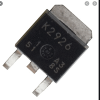 2SK2926 K2926