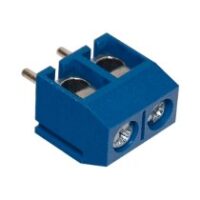 BORNE KRE 2VIAS
