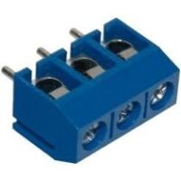 BORNE KRE3VIAS 10MM