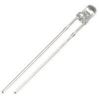 LED AMARELO ALTO BRILHO 3MM