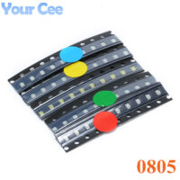 LED AZUL SMD 0805