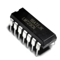 LM723CN DIP
