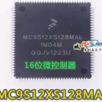 MC9S12XS128MAL