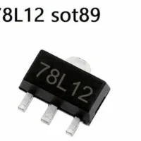 78L12 SOT89